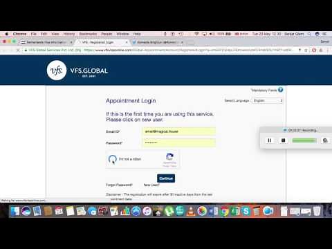 how long to book Schengen visa appointment in the UK London VFS