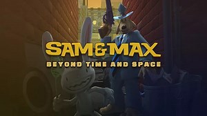 Sam & Max Beyond Time and Space v2.0.0 DRM-Free Download - Free GOG PC Games