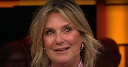 Tränen im TV: Kim Fisher weint um langjährigen Kollegen
