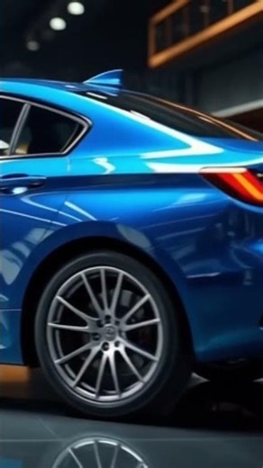 This 2026 BMW M1 Changes EVERYTHING! 😱🔥