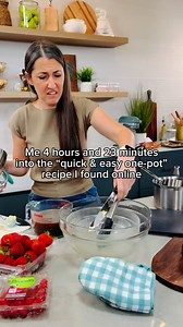 280K views · 1.5K reactions | With our cheap eats meal plan, we’ve compiled easy dinners that you can make at home—all for under $3 per serving!! https://thestayathomechef.com/cheap-eats/ | The Stay At Home Chef | Facebook