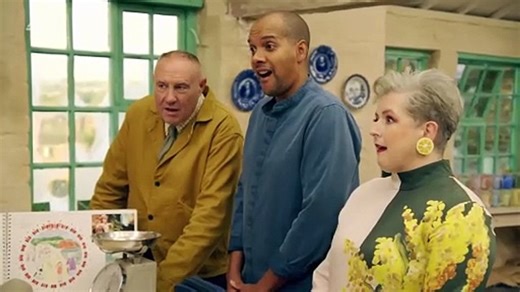 The Great Pottery Throw Down Season 9 Episode 5