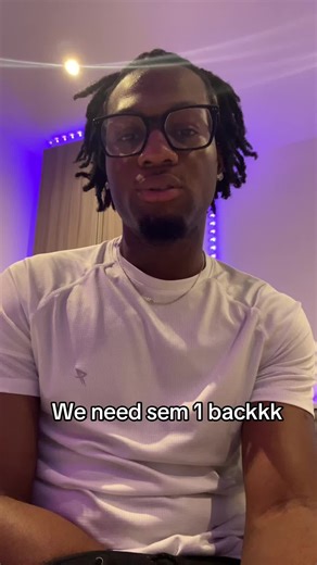 Longing for First Semester Memories