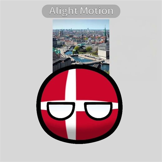 The Nordics! || Countryball short|| Countryball Animation #countryballs (FINAL VIDEO OF 2025)