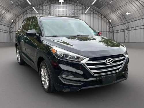 2018 Hyundai Tucson SE | eBay