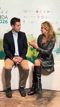 Vitae 2026 - Intervista a Gianluca Baldetti