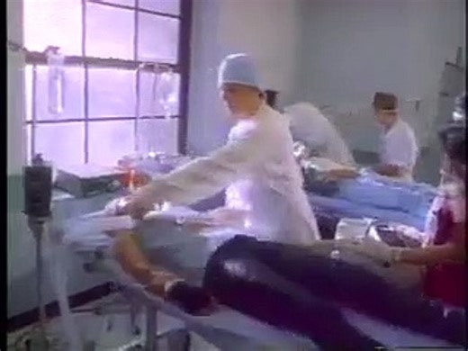 The Demolitionist | movie | 1995 | Official Trailer