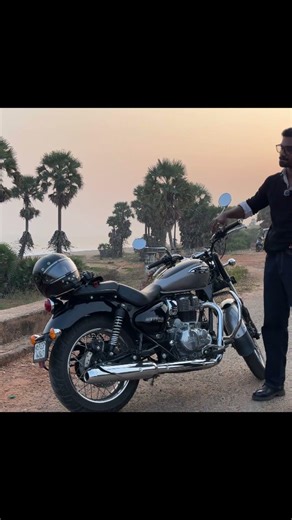 Bullet/ Classic 350 vs meteor 350