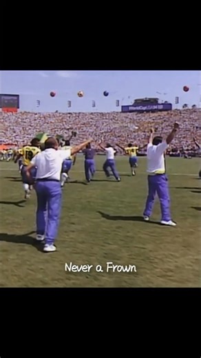 World Cup 1994 Final | Golden Brown #shorts #football