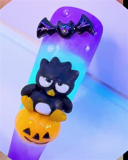 Halloween Badtz-Mary