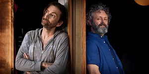 Staged script book set to be published - British Comedy Guide