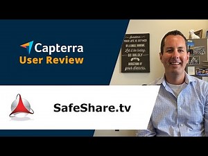SafeShare.tv Review: Solution to utilizing YouTube in the digital classroom