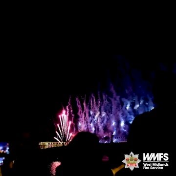 2.9K views |  Celebrate safely this Bonfire Night  Since 2020,...