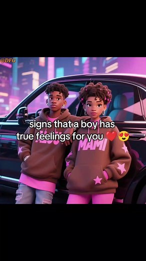 Signs A Boy Truly Likes You