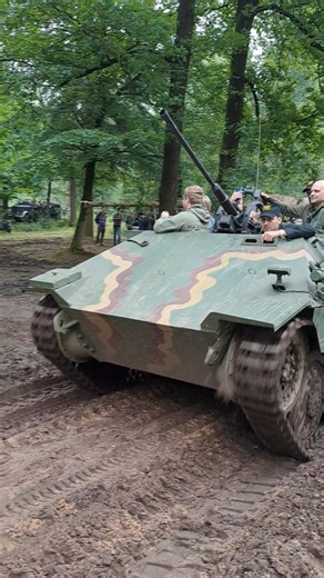 1.6K reactions · 54 shares |  Bergepanzer Hetzer with 2cm Flak! #ww2 #worldoftanks #ww2pictures #ww2edits #ww2historyhunter #ww2weapons #ww2stories #ww2german #ww2tanks #ww2photos #ww2history #ww2facts #ww2germany #simply_adventure #ww2relics #historisch #historical #history #panzerwaffe #panzer #tanks #military #militär #militarylife | Christian Böhm | Facebook