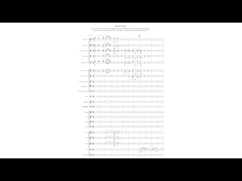 Hubert Parry – Scenes from Shelley's Prometheus Unbound