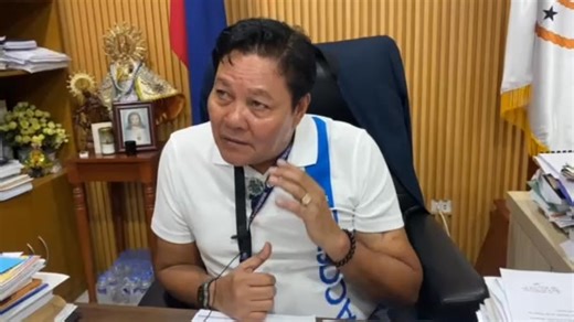 WATCH: Buhi, Camarines Sur Mayor Rey Padrigone Lacoste on Wednesday (July 9, 2025) says he appreciates the efforts of President Ferdinand R. Marcos Jr. in ensuring that all programs reach the grassroots level, particularly local government units. "Our President is very diligent. Many developments and initiatives from the national government, as well as all government agencies, are felt at our level. This is especially true for programs with the DSWD one call, and they respond immediately. We rea