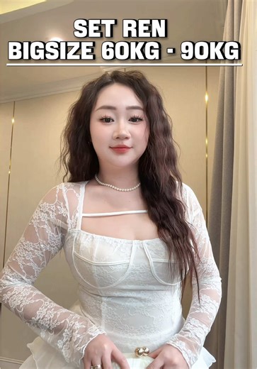 Big Size Lace Sets for Women: Stylish Options