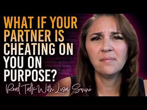 Serial Cheating Isn’t a Struggle It’s a Strategy | Episode 013