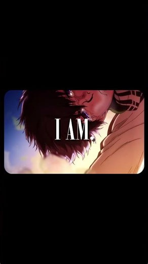 Being a freak is the best #animemotivation #anime #motivation