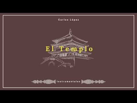 14- EL TEMPLO (INSTRUMENTALES)