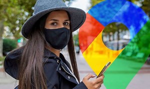 Google Maps introduce their new ‘Live View’ feature