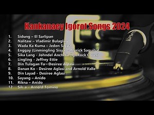 Kankanaey Igorot Songs 2024 | MOST REQUESTED SONGS