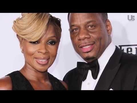 Mary J. Blige Files for Divorce From Husband Kendu Isaacs