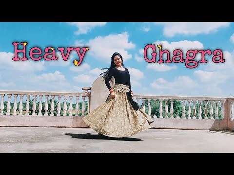 Heavy Ghaghra Dance | Ajay Hooda | New Haryanvi Song | Heavy Ghagra Dance Video | Heavy Ghagra Song