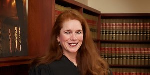 SD Supreme Court Justice announces retirement