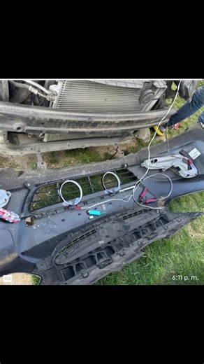 Hiunday Accent with Angel Eyes