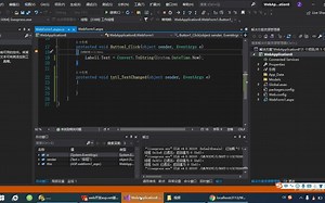 Asp.Net09_ASP.NET Web Form 和 ViewState