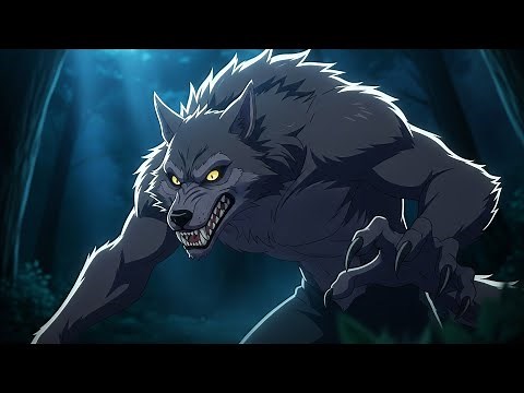 A Werewolf Short Story