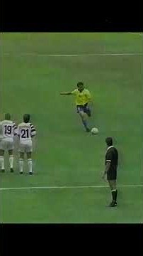 Brasil Vs Estados Unidos - U.S Cup 1993