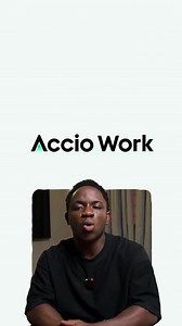 I've been testing Accio Work, Alibaba.com's new Al agent built for small businesses and solo founders. No code, no complicated setup. You describe what you need and it handles the ops. Sourcing, compliance, marketing automation Download it through the link in my bio and follow @Accio_official for more updates #ecommerce #AccioWork #AgenticBusiness #MyAccioWorks #AlAgentc