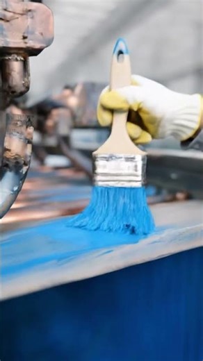 Electrokot-HB High Build Epoxy Insulation for Induction Furnace Copper Coils