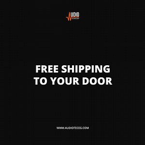 2.2K views · 20 reactions | We appreciate you! pamper yourself with a 10% off and a free shipping the entire site. https://audioteceg.com/ | Audio Technology | Facebook