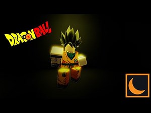 How to Animate a Dragon Ball Transformation [Roblox Moon Animator Tutorial]