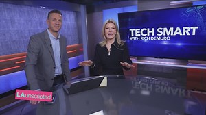 Talk that Tech Talk with Rich Demuro