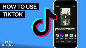 How to Use Tik Tok