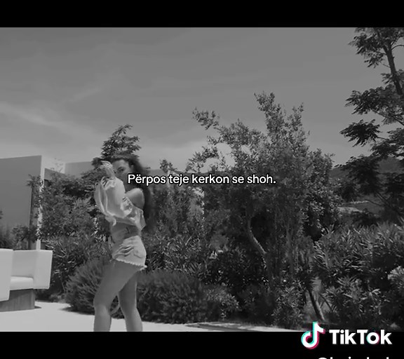 Kida: Tela - Ermal Fejzullahu Lyrics