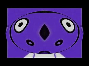 PBS Kids Dash Logo with 6 Effects