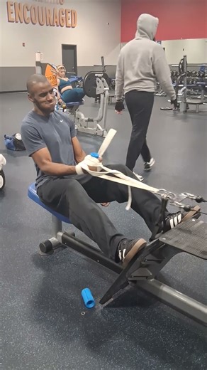 #armwrestlingworkout #motivation #backworkout #backpressure