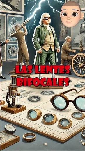 Benjamin Franklin El Hombre del Rayo