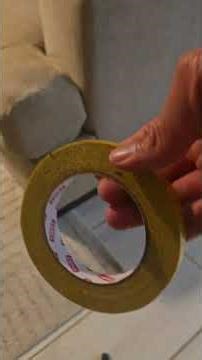 Good Sticky Fabric Tape