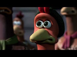 Chicken Run (2000) - Mrs. Tweedy [UHD]