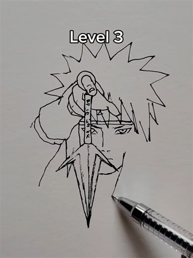 How to Draw Minato from Naruto: Complete Guide