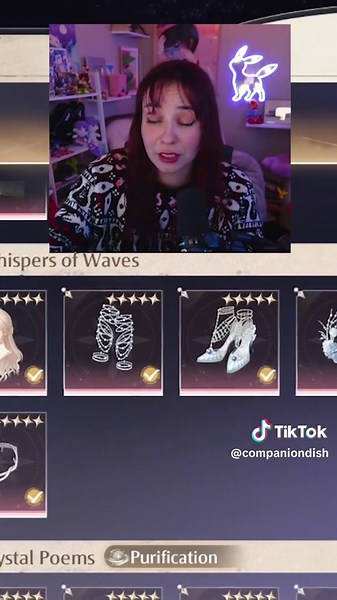 Become a Fairy in Infinity Nikki Dress Up Game