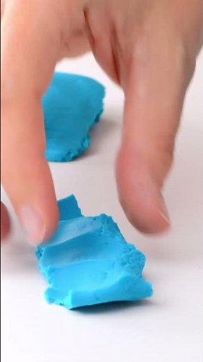 Playdough Stress Ball