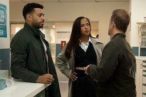 'Alert' Season 3 Episode 7 Preview: Photos, "April" Promo and Air Date